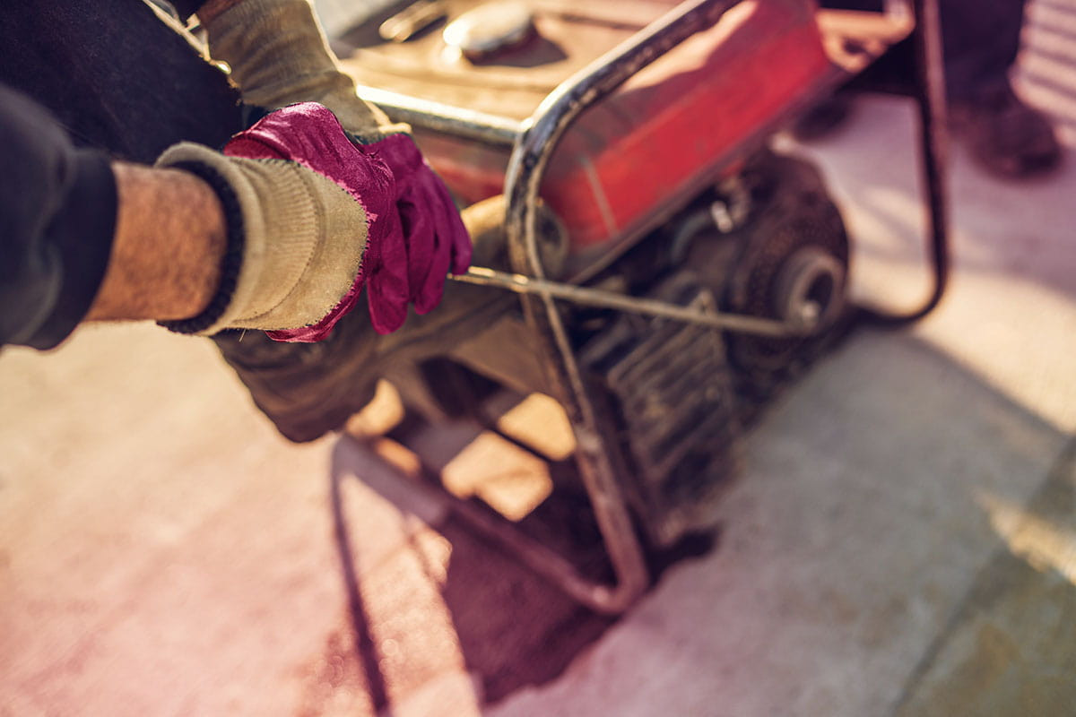 Kuyucak Jeneratörcü